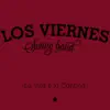 Los Viernes Swing Band - La Vita e la Cantina - Single